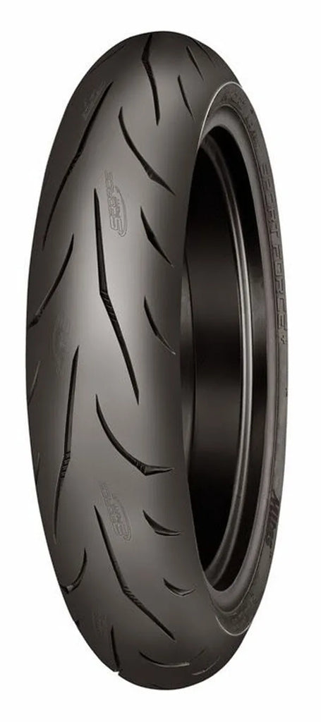 MITAS SPOFO+EV 120/70ZR17 (58W)