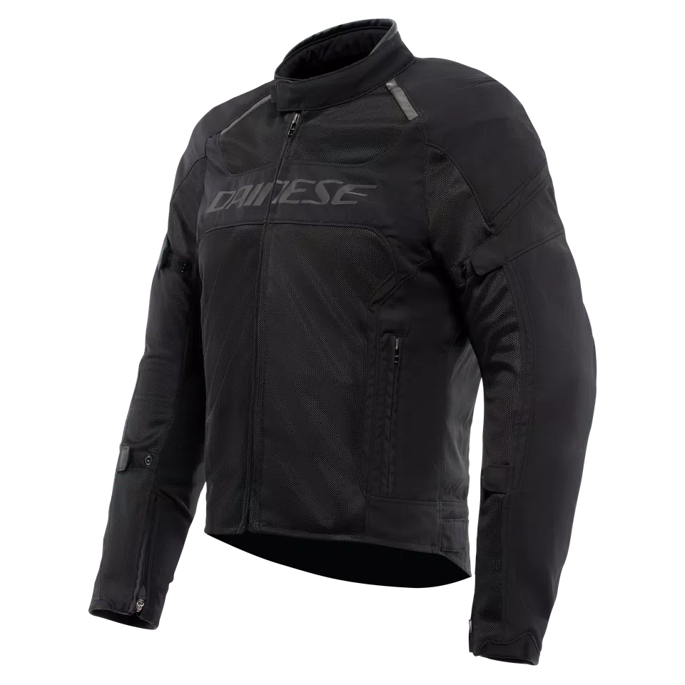 DAINESE AIR FRAME 3 TEX MEN'S SUMMER MOTORCYCLE JACKET