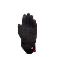 تحميل الصورة في معرض الصور DAINESE MIG 3 AIR MEN'S MOTORCYCLE TEXTILE SUMMER GLOVES BLACK 