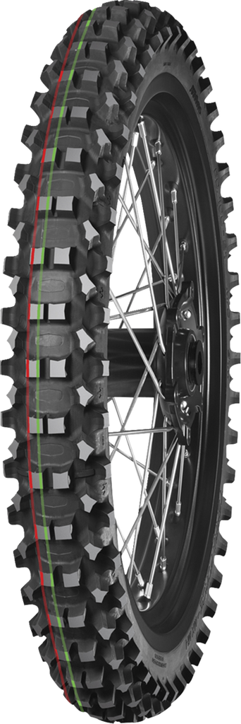 Terra Force-MX MH Tire - TEFOMXMH RG 70/100-19 42M NHS