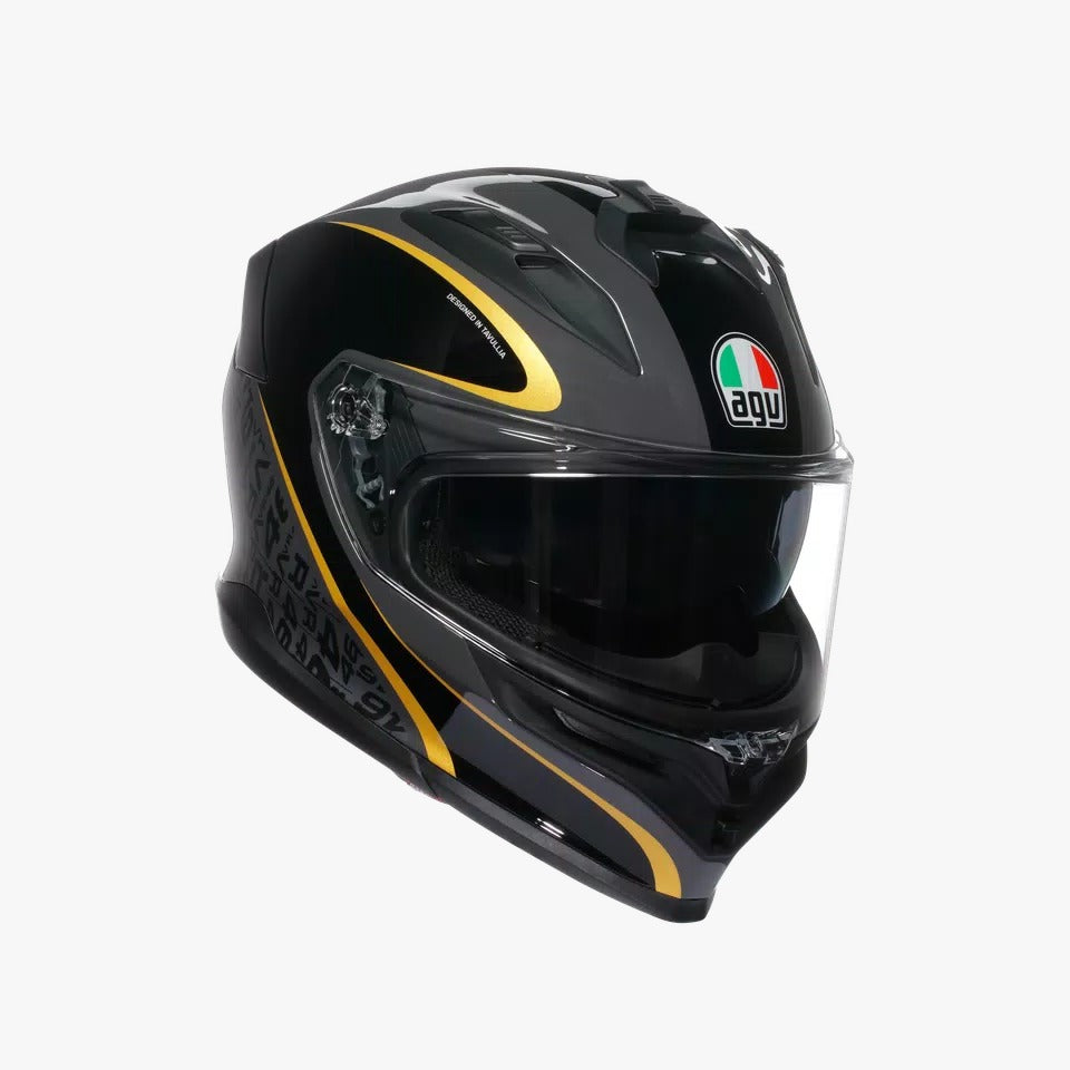 AGV K7 (2206) FLOW 46