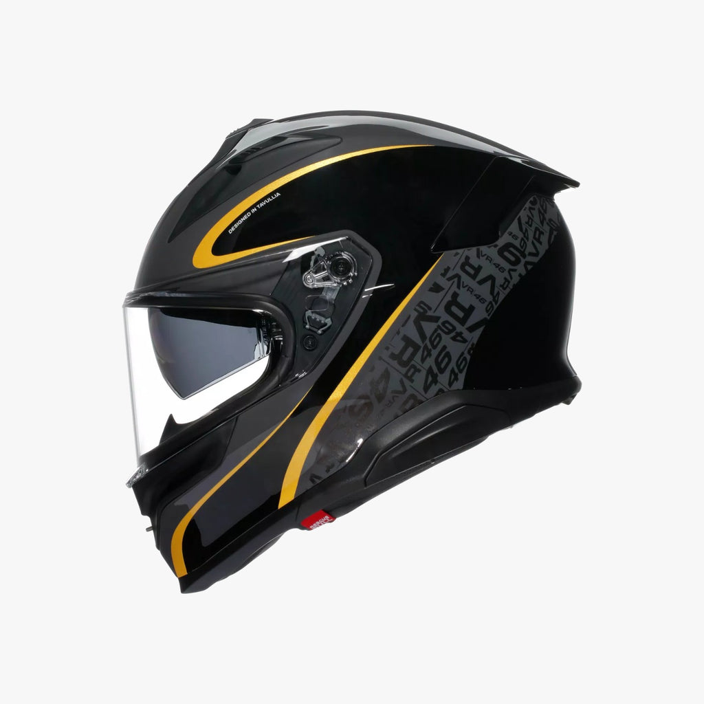 AGV K7 (2206) FLOW 46