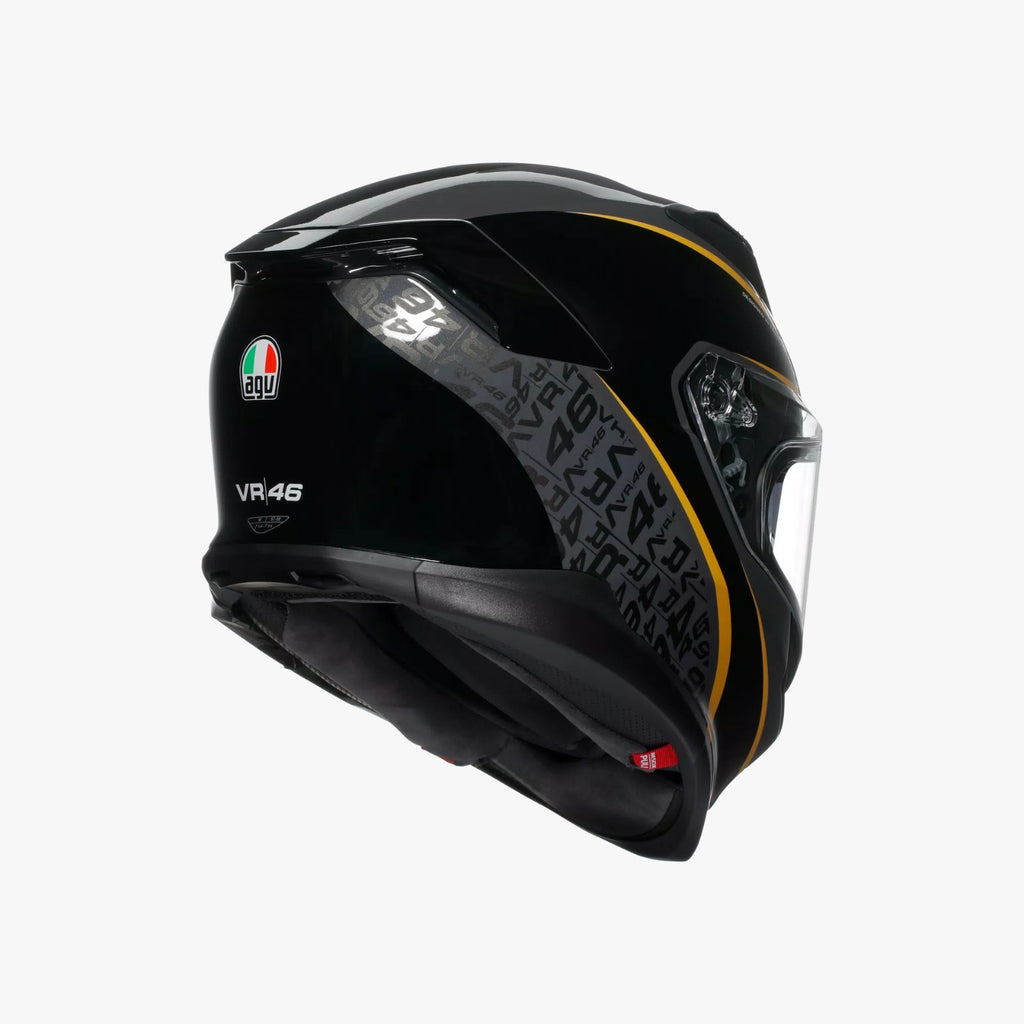 AGV K7 (2206) FLOW 46