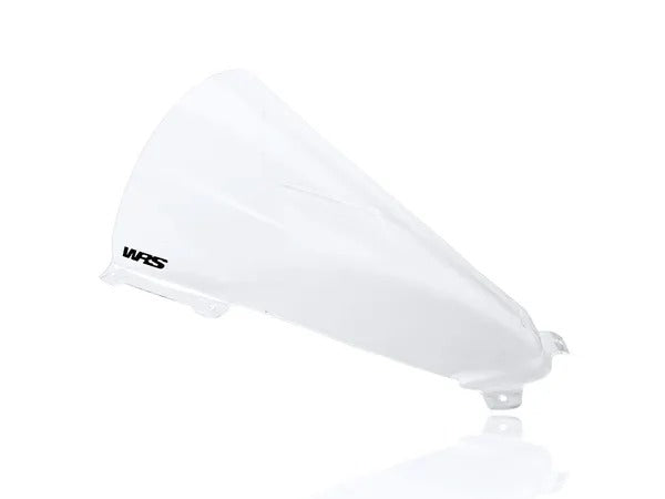 WRS WINDSCREEN RACE PANIGALE V4/S CLEAR
