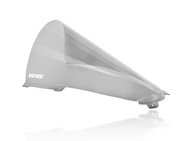 WRS WINDSCREEN RACE PANIGALE V4/S SMOKE