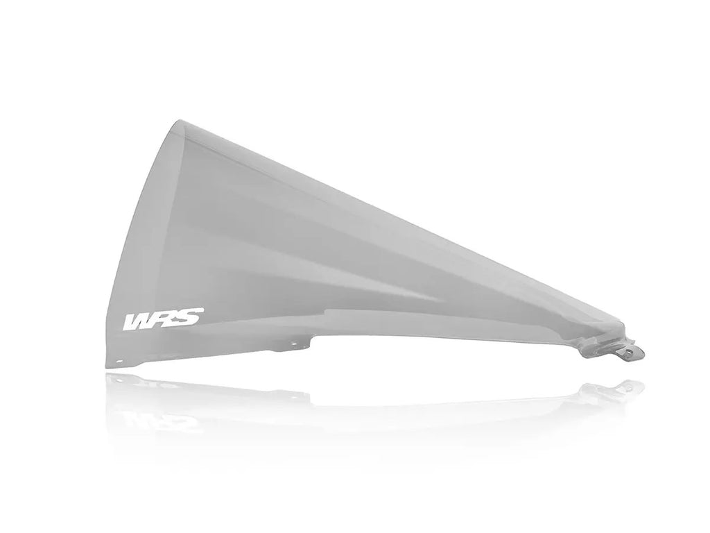 WRS WINDSCREEN RACE PANIGALE V4/S SMOKE