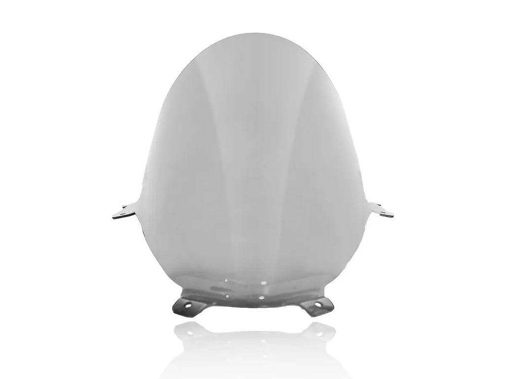 WRS WINDSCREEN RACE PANIGALE V4/S SMOKE
