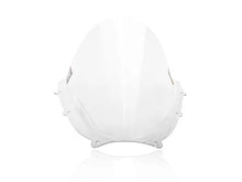 تحميل الصورة في معرض الصور WRS WINDSCREEN RACE HIGH (TRACK) PANIGALE V2 955 CLEAR 