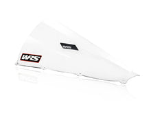 تحميل الصورة في معرض الصور WRS WINDSCREEN RACE HIGH (TRACK) PANIGALE V2 955 CLEAR 