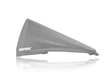 Load image into Gallery viewer, WRS WINDSCREEN RACE PANIGALE V4/S/V2 DARK SMOKE