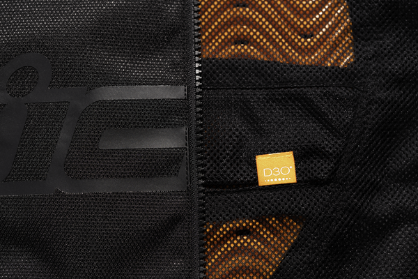 ICON Hooligan™ CE Jacket