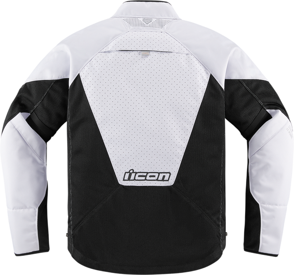 ICON JKT MESH AF CE WT