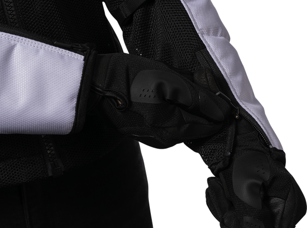 ICON JKT MESH AF CE WT