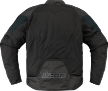 تحميل الصورة في معرض الصور ICON JACKET OVERLORD3 MESH CE BLACK 