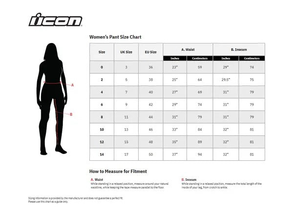 Pants Women's Tuscadero2™ Stretch Pant