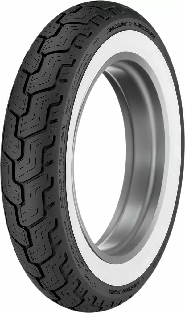 DUNLOP D402 HD R WW MU85B16 77H TL