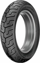 تحميل الصورة في معرض الصور DUNLOP D401 HD 160/70B17 73H TL 