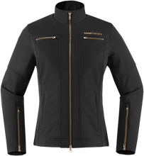 تحميل الصورة في معرض الصور Women's Hella2™ Jacket 