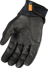 تحميل الصورة في معرض الصور ICON GLOVE ANTHEM 3 BLACK 