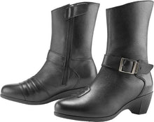Load image into Gallery viewer, ICON Women's Tuscadero™ Boots
