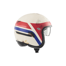 تحميل الصورة في معرض الصور Vintage Helmet K8BM 