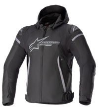 تحميل الصورة في معرض الصور Zaca Waterproof Jacket 