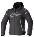 Zaca Waterproof Jacket