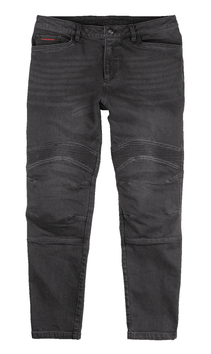 Slabtown Jeans – Alhawee