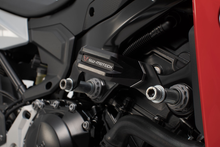 تحميل الصورة في معرض الصور SW-MOTECH FRAME SLIDER KIT 