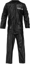 تحميل الصورة في معرض الصور RAINSUIT S7 BLACK 