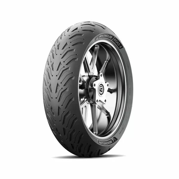 MICHELIN RD6 160/60ZR17 (69W) TL