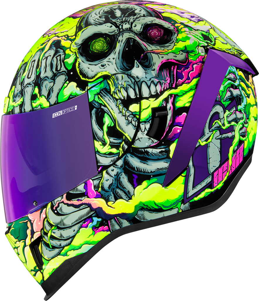 Airform™ Hippy DIppy Helmet