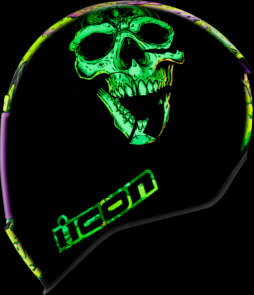 Airform™ Hippy DIppy Helmet