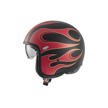 تحميل الصورة في معرض الصور Vintage FR Helmet 