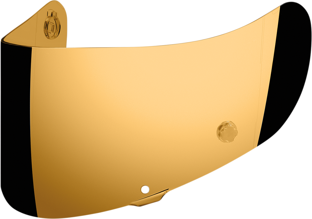 TRACSHIELD™ FOG FREE SHIELD DARK SMOKE