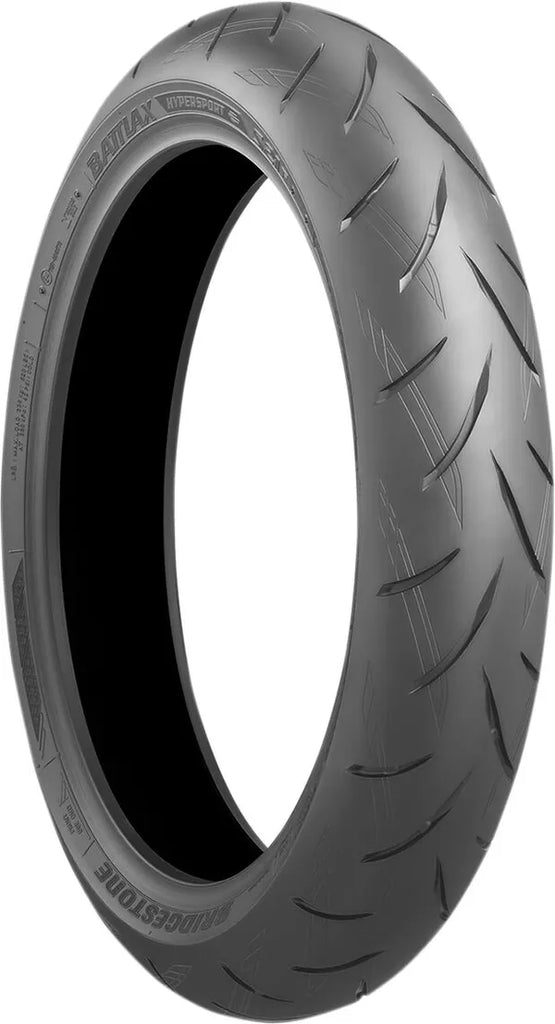 BRIDGESTONE S21 120/60ZR17 (55W) TL