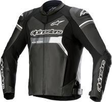 تحميل الصورة في معرض الصور GP Force Airflow Leather Jacket 