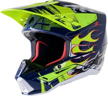 تحميل الصورة في معرض الصور Supertech M5 Rash Helmet 