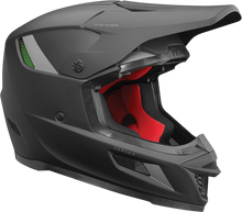 تحميل الصورة في معرض الصور Reflex Blackout ECE Helmet 