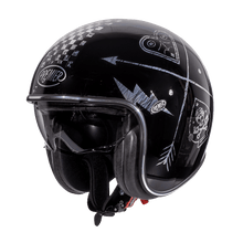 Load image into Gallery viewer, Vintage NX Helmet