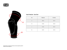 تحميل الصورة في معرض الصور Teratec Plus Knee Guards 