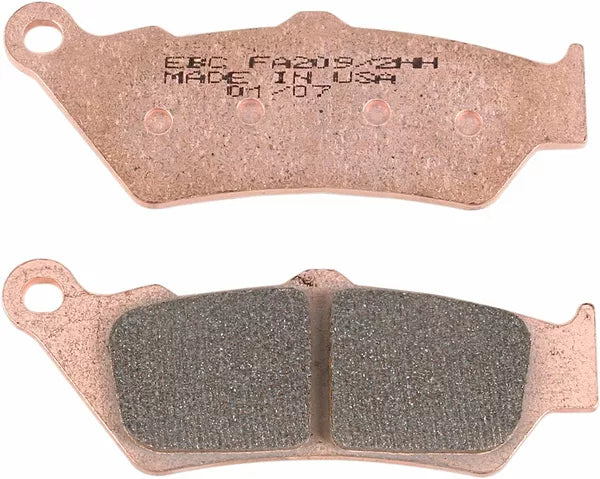 EBC BRAKE PAD SINTERED FA2092HH