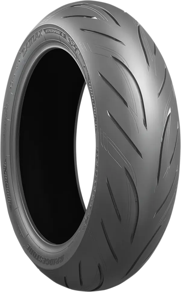 BRIDGESTONE S21 160/60ZR17 (69W) TL