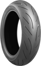 Load image into Gallery viewer, BRIDGESTONE S21 160/60ZR17 (69W) TL