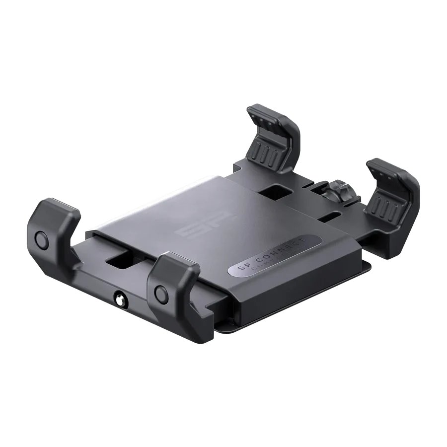 SP CONNECT UNIVERSAL PHONE CLAMP SPC+