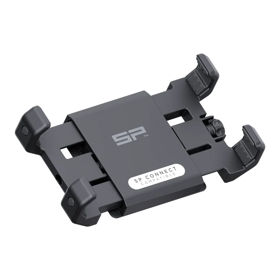 SP CONNECT UNIVERSAL PHONE MAX CLAMP SPC+