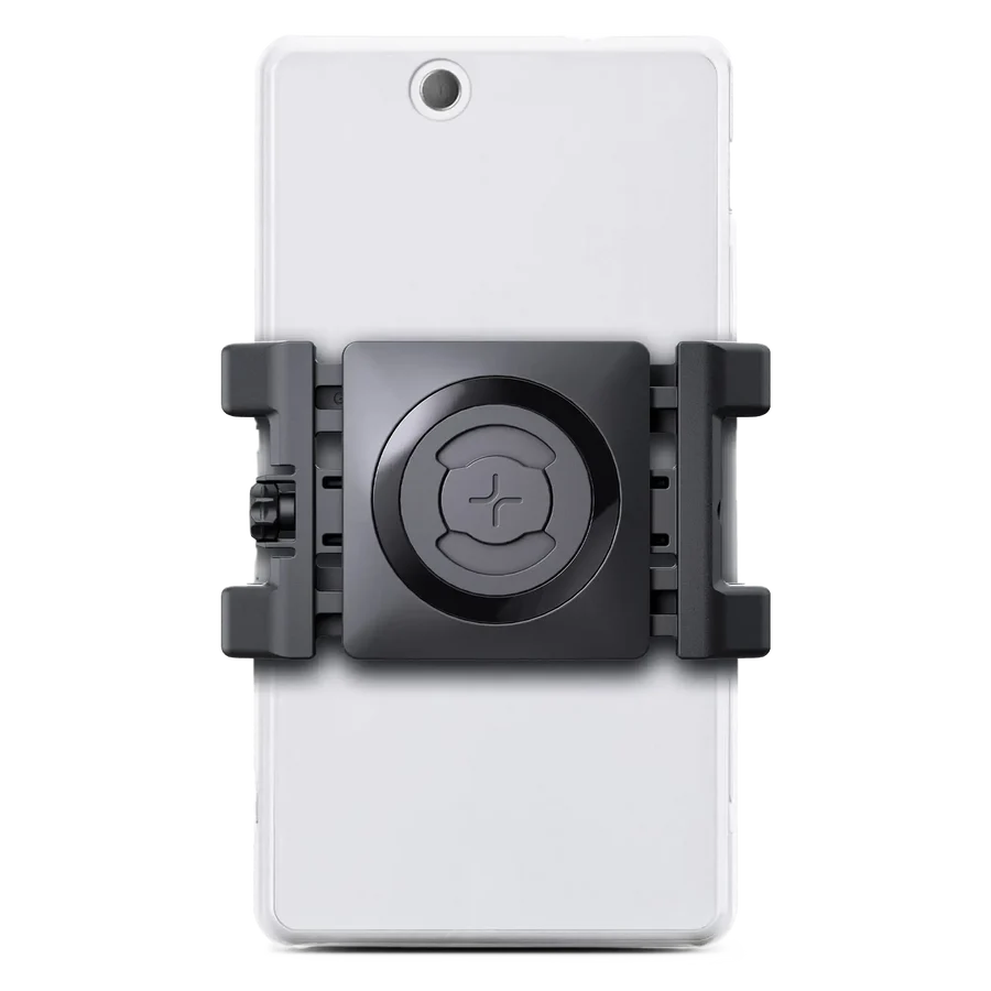 SP CONNECT UNIVERSAL PHONE MAX CLAMP SPC+