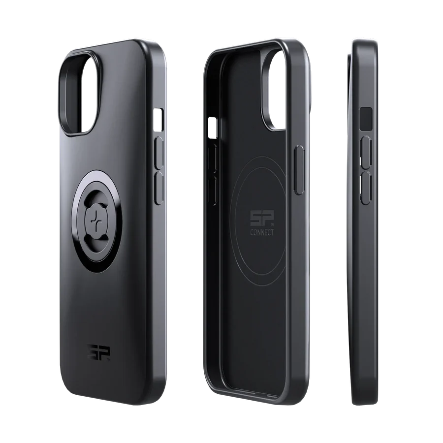 SP CONNECT PHONE CASE APPLE IPHONE 15
