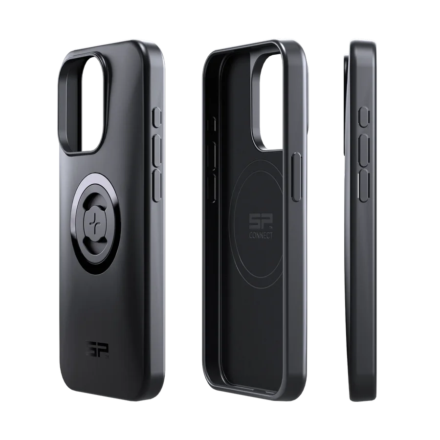 SP CONNECT PHONE CASE APPLE IPHONE 15 PRO