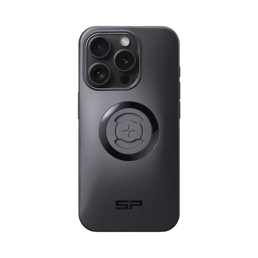 SP CONNECT PHONE CASE APPLE IPHONE 15 PRO
